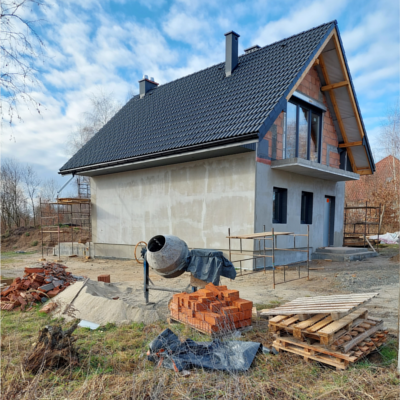 project images